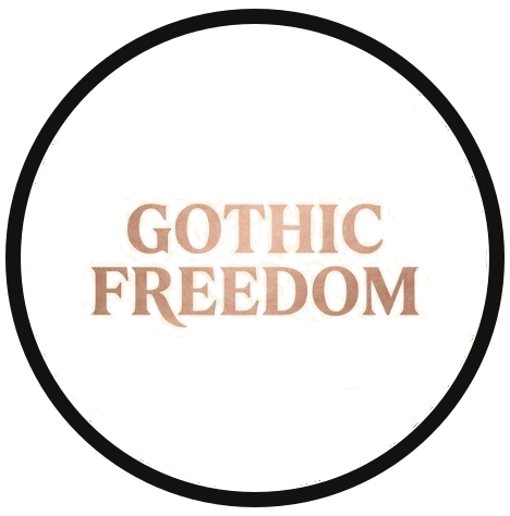 Gothic Freedom Women